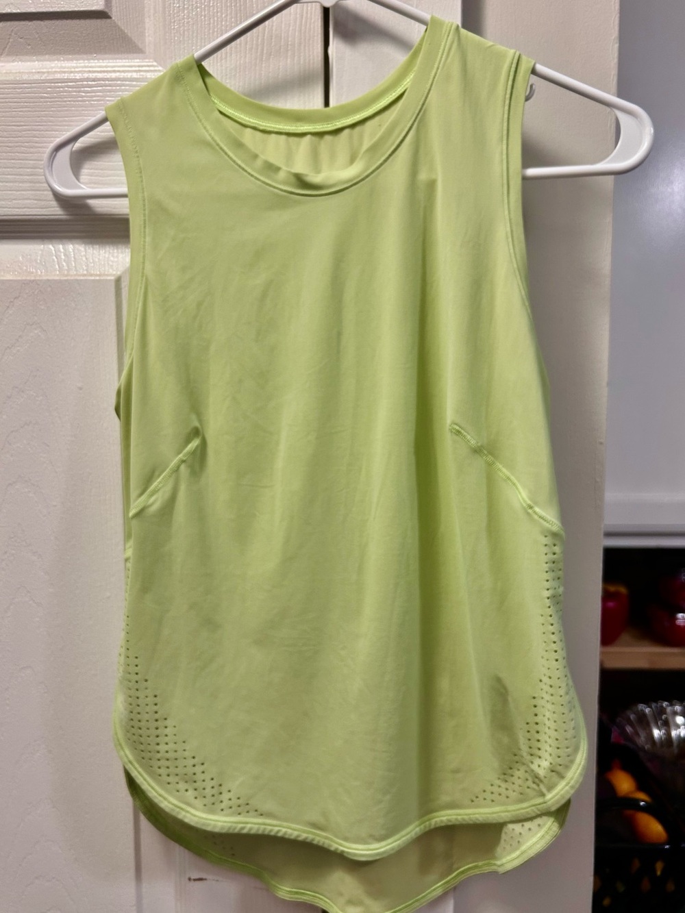 Lululemon Top